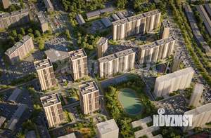 3-к квартира, вторичка, 78м2, 7/18 этаж