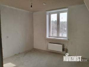 1-к квартира, вторичка, 43м2, 4/17 этаж
