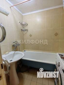 3-к квартира, вторичка, 64м2, 4/5 этаж