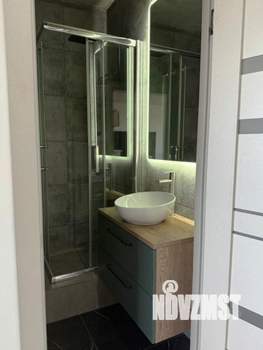 1-к квартира, вторичка, 34м2, 24/25 этаж