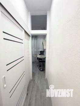 2-к квартира, вторичка, 54м2, 1/3 этаж