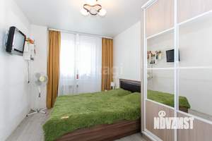 3-к квартира, вторичка, 86м2, 8/10 этаж