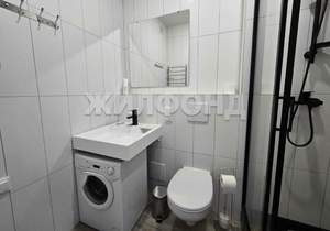 1-к квартира, вторичка, 21м2, 6/25 этаж