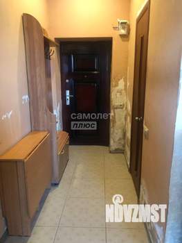 Студия квартира, вторичка, 31м2, 1/4 этаж