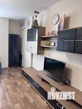 2-к квартира, вторичка, 68м2, 10/17 этаж