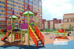 1-к квартира, вторичка, 42м2, 5/12 этаж