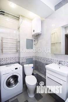 2-к квартира, вторичка, 44м2, 6/16 этаж