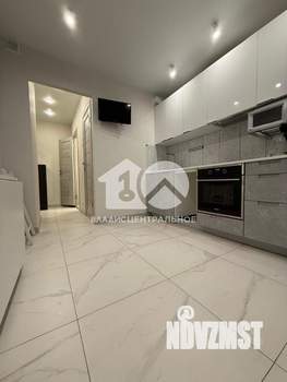 1-к квартира, вторичка, 30м2, 1/10 этаж