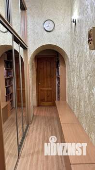 2-к квартира, вторичка, 53м2, 5/5 этаж