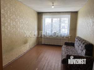 2-к квартира, вторичка, 44м2, 2/5 этаж