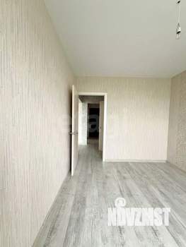 2-к квартира, вторичка, 64м2, 2/10 этаж