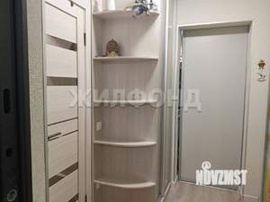 2-к квартира, вторичка, 45м2, 5/17 этаж