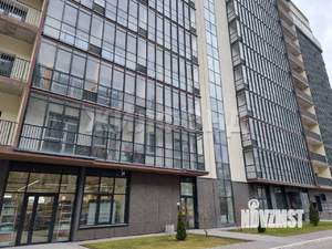 1-к квартира, сданный дом, 29м2, 5/11 этаж