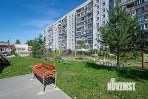2-к квартира, вторичка, 48м2, 9/9 этаж