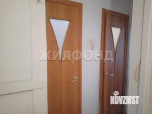 2-к квартира, вторичка, 43м2, 8/9 этаж