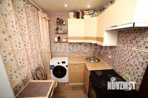 2-к квартира, вторичка, 44м2, 1/5 этаж