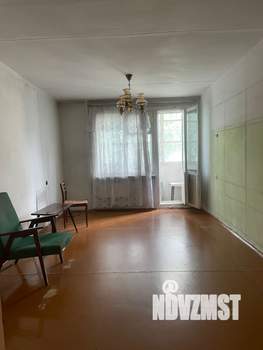 3-к квартира, вторичка, 60м2, 3/5 этаж