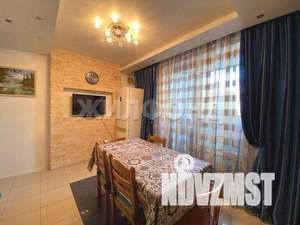 2-к квартира, вторичка, 75м2, 3/13 этаж