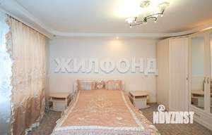 3-к квартира, вторичка, 95м2, 5/9 этаж
