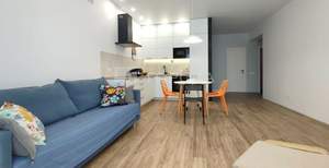 3-к квартира, вторичка, 88м2, 15/15 этаж