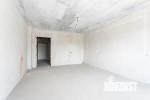 2-к квартира, вторичка, 57м2, 2/17 этаж