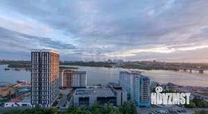 Студия квартира, вторичка, 23м2, 20/24 этаж