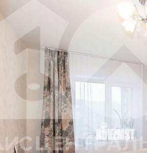 3-к квартира, вторичка, 80м2, 4/10 этаж