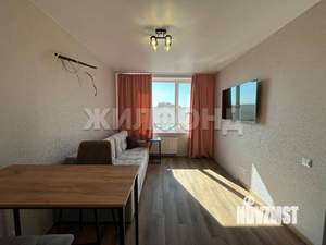 1-к квартира, вторичка, 32м2, 6/6 этаж