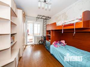 3-к квартира, вторичка, 64м2, 5/9 этаж