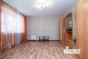 3-к квартира, вторичка, 96м2, 4/9 этаж