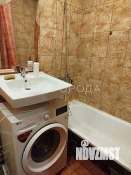 Студия квартира, вторичка, 20м2, 10/17 этаж