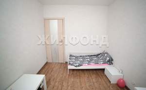 1-к квартира, вторичка, 37м2, 6/11 этаж