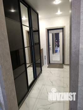 Студия квартира, вторичка, 38м2, 6/10 этаж