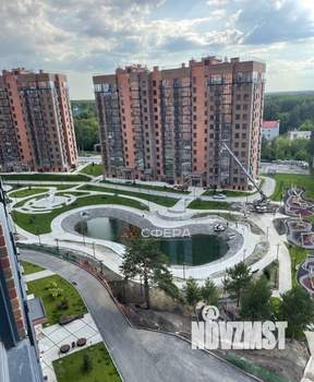 Студия квартира, вторичка, 28м2, 7/12 этаж