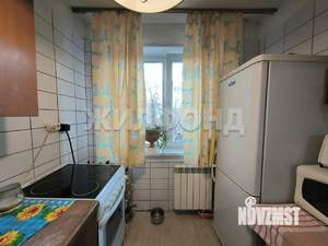 2-к квартира, вторичка, 43м2, 1/5 этаж