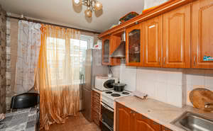 3-к квартира, вторичка, 60м2, 7/9 этаж