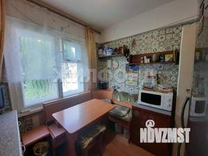 1-к квартира, вторичка, 29м2, 4/4 этаж
