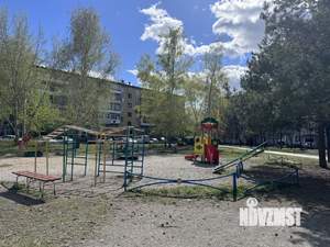 2-к квартира, вторичка, 44м2, 1/5 этаж
