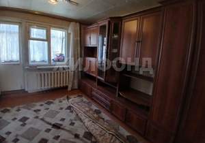 2-к квартира, вторичка, 45м2, 2/5 этаж