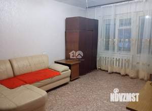 1-к квартира, вторичка, 38м2, 1/9 этаж