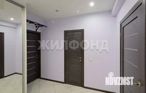 2-к квартира, вторичка, 75м2, 8/17 этаж