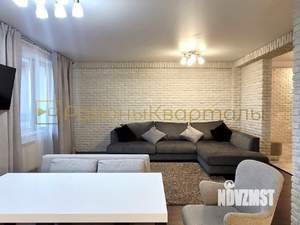 3-к квартира, вторичка, 108м2, 11/17 этаж