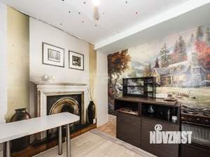 1-к квартира, вторичка, 30м2, 1/5 этаж