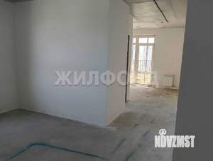 1-к квартира, вторичка, 36м2, 11/17 этаж