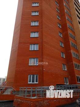 Студия квартира, вторичка, 26м2, 6/14 этаж