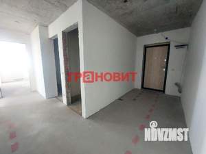 2-к квартира, вторичка, 64м2, 26/27 этаж