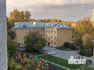 1-к квартира, вторичка, 39м2, 5/26 этаж