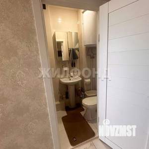 1-к квартира, вторичка, 21м2, 5/5 этаж