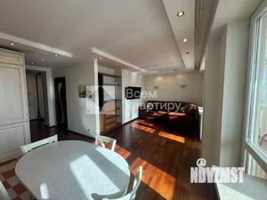 2-к квартира, вторичка, 52м2, 9/21 этаж