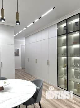 3-к квартира, вторичка, 99м2, 5/14 этаж